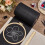 Black Cut-Away Embroidery Stabilizer Roll 7.9 in x 50 yd 4