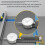 Aluminum Alloy Dial Gauge Corrector for Table Saw Blade 6