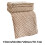Fleece Blanket Microfiber Plush Soft Thickened Solid Color 3