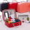 Xoxingysm Sewing Kit with Long Thin Needles for Quilting 6