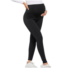 Maternity Lounge Pants Black XL