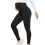 Maternity Lounge Pants Black XL 5