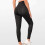 Maternity Lounge Pants Black XL 6