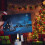 Thermal Color-Shift Christmas Card with Envelope 5