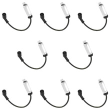 3X 9748UU 19297035 Firewire Harness Repair Kit Wire Kit for 748UU 19351570