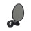 Universal Handlebar Rearview Mirror Oval 360 Degrees 5