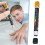 Car Paint Thickness Gauge Magnetic Tip 1pc 1
