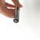 Car Paint Thickness Gauge Magnetic Tip 1pc 4