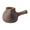 Hemoton clay teapot and tea container set vintage 6
