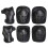 Skating Protective Gear Set Kids Knee Elbow Pads 2