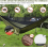 Camping Hammock with House-Like Net Double or Single 8