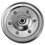 4 Inch Heavy Duty Sheave 1