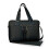 My Babiie Deluxe Changing Bag - Black Quilted 1