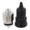 Pressure Switch Diaphragm Type Adjustable Normally 1