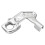 Positive Battery Terminal for Ford Chevy Dodge Super Duty 2