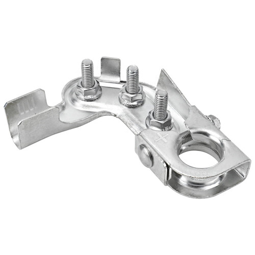 Positive Battery Terminal for Ford Chevy Dodge Super Duty 2