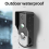2.4G Wireless Door Intercom with Two-Way Audio 1