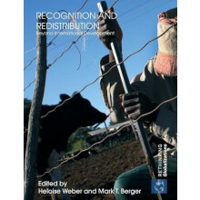 Recognition and Redistribution Beyond International Development Paperb