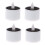 Solar LED Tealight Candle with Flickering Flame Effect 6