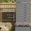 34 x 69.5cm Garden Planter Box, with Back Trellis, Grey 7
