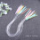 Circular Knitting Needles Sweater 12 Pcs 3
