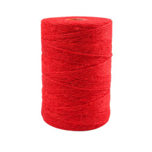 Jute Rope Natural Fiber 2mm x 200m