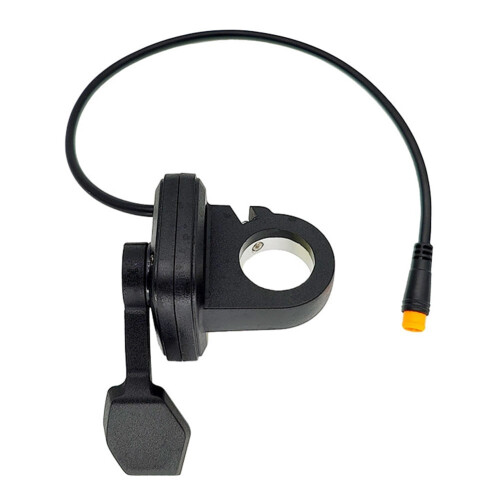 Electric Motorcycle Thumb Throttle 108X Right Left
