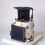 Cake Inserts Class of 2025 Graduation Cupcake Toppers 8