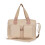 My Babiie My Babiie Deluxe Changing Bag - Blush 1