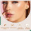 5mm Triangle Lightning Cross Hollow Circle Stud Earrings 3