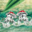 925 Sterling Silver Frog Stud Earrings for Women 4