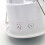 Mini Recessed Ceiling PIR Motion Sensor Switch 110V-240V 3