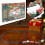 Electric Classic Train Set with Lights and Sound, Battery 3