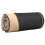 Leather Steering Wheel Cover Beige 38cm Universal 7