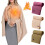 USB-Powered Heating Blanket Shawl 2-in-1 Electric Scarf 3