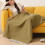 USB-Powered Heating Blanket Shawl 2-in-1 Electric Scarf 7
