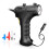 Portable Tire Inflator 150 PSI with LED Light Auto Stop 5