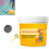 Water-Based Epoxy Floor Paint Waterproof Dark Gray 300g 1