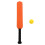 Cricket Sports Set Safe Materials 1 Set 1