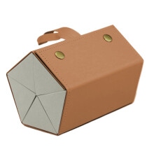 Sunglasses Storage Case Anti-Scratch Portable Organizer