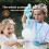 Magic Bubble Wand with LED Lights and Sound Effects 2