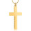 Cross Cremation Urn Necklace for Ashes - With Me Always 3