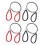 Stainless Steel Cable Saw 4 pcs 1