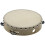 Stagg Tambourine 8 Inches (STA-1108) 1