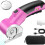 Wireless Electric Scissors 4V Rechargeable with 3000mAh 1