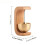 Walnut Wind Chime Pendant Doorbell 1-Pack 3