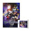 Kingdom Hearts Jigsaw Puzzle 300 Pieces 1