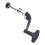 Fishing Reel Handle Replacement Semi-Metal Grip 1