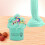Butter Slime Kit Fluffy Cloud Non-Toxic 1 Bucket 6