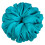 Soft Chiffon Scrunchies 38-Color Large Ponytail Holders 4
